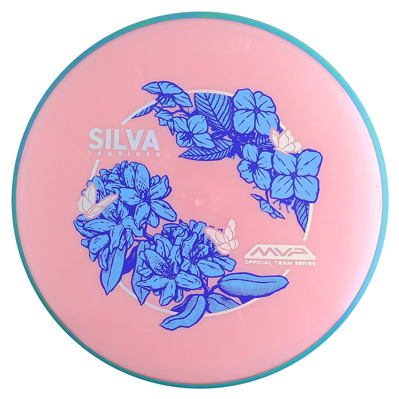 Plasma Soft Proxy - Silva Saarinen