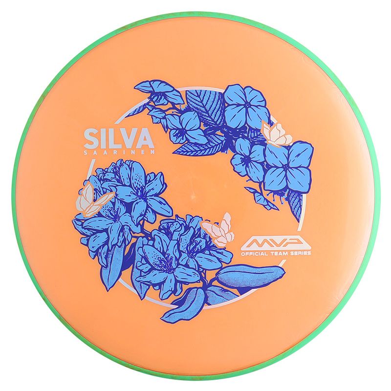 Plasma Soft Proxy - Silva Saarinen