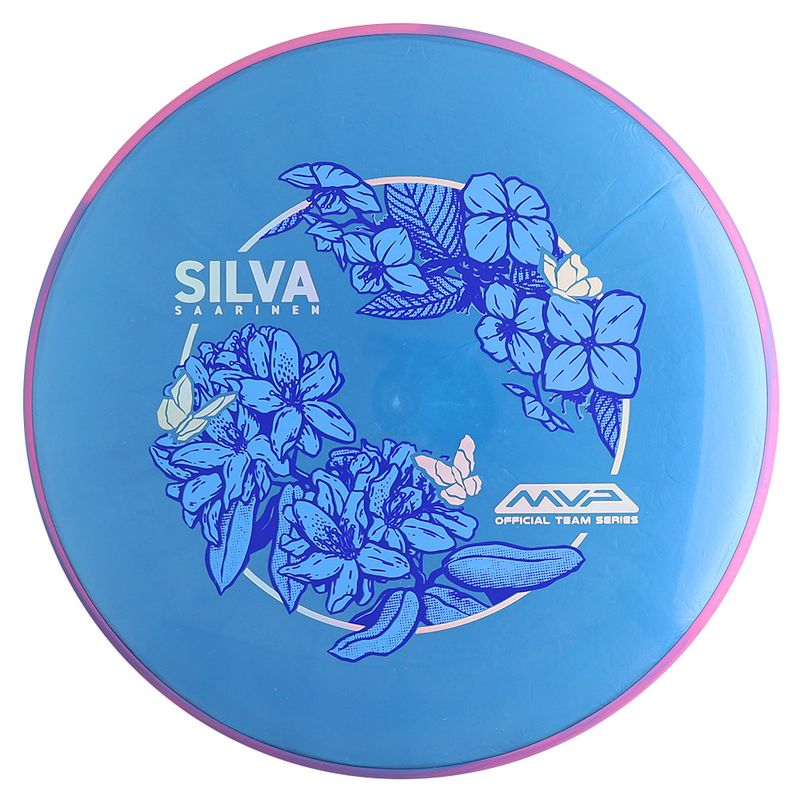 Plasma Soft Proxy - Silva Saarinen