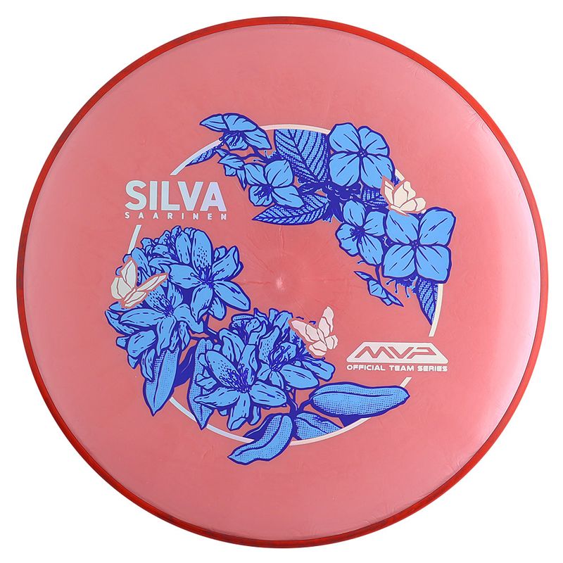Plasma Soft Proxy - Silva Saarinen