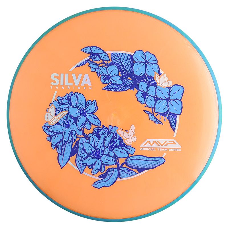Plasma Soft Proxy - Silva Saarinen