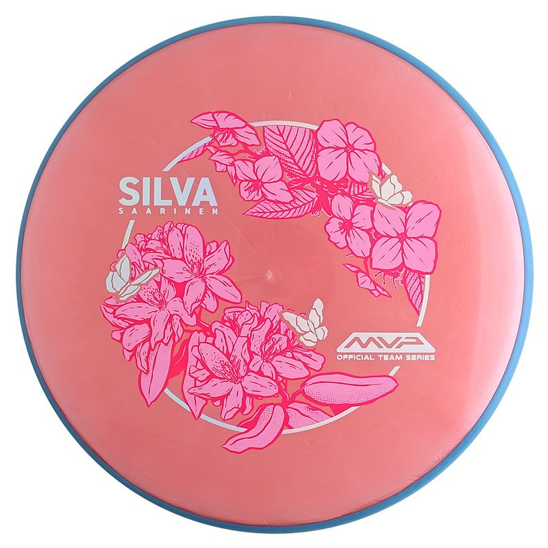Plasma Soft Proxy - Silva Saarinen
