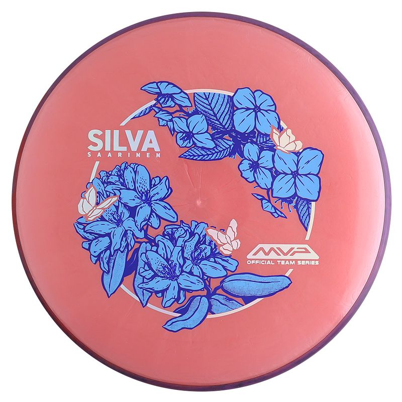 Plasma Soft Proxy - Silva Saarinen