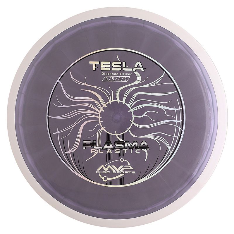 Plasma Tesla - Project Lab Coat