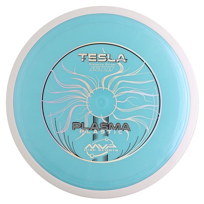 Plasma Tesla - Project Lab Coat