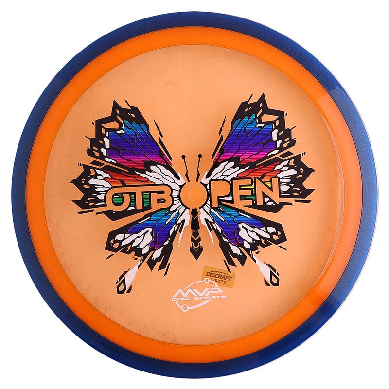 Prism Proton Soft Driver Insanity - OTB Open