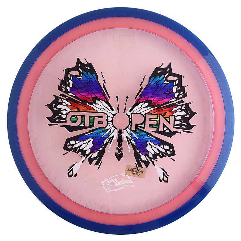 Prism Proton Soft Driver Insanity - OTB Open