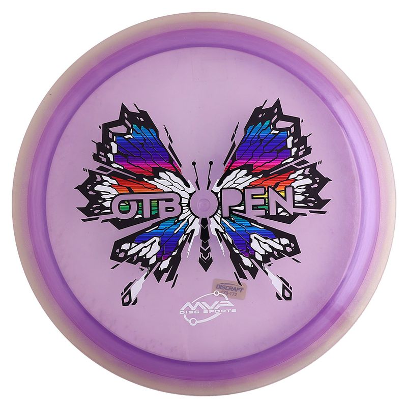 Prism Proton Soft Driver Insanity - OTB Open
