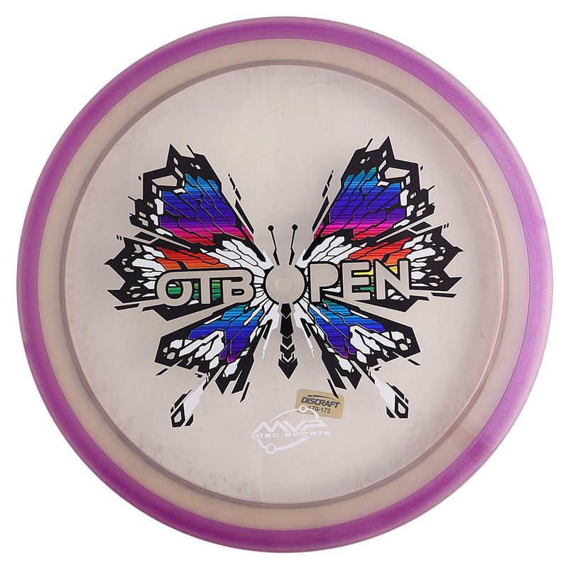 Prism Proton Soft Driver Insanity - OTB Open