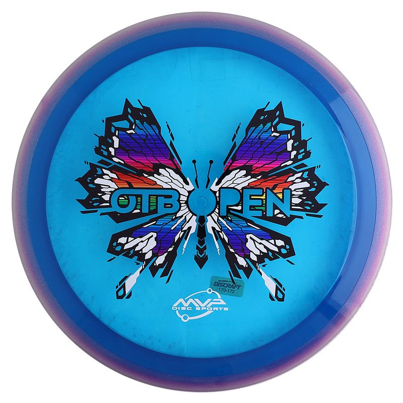 Prism Proton Soft Driver Insanity - OTB Open