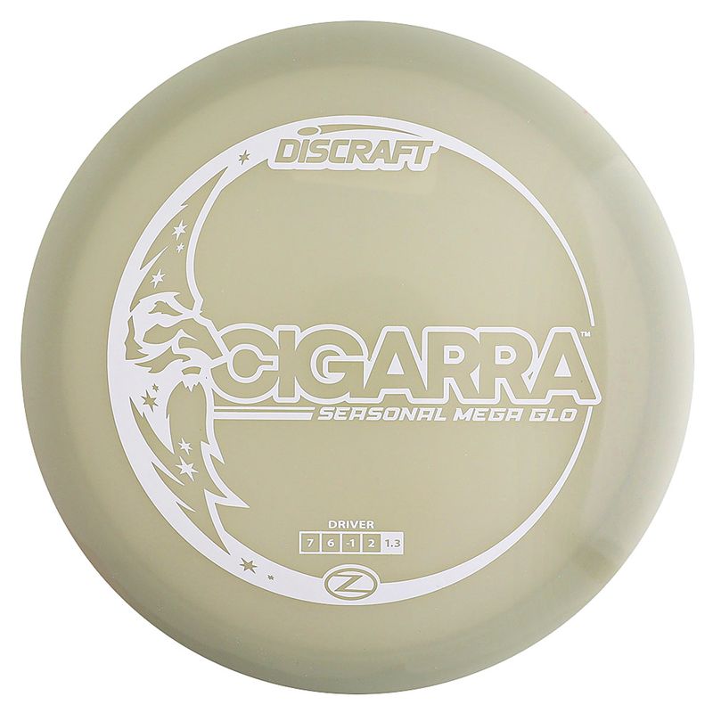 Seasonal Mega Glo Z Cigarra