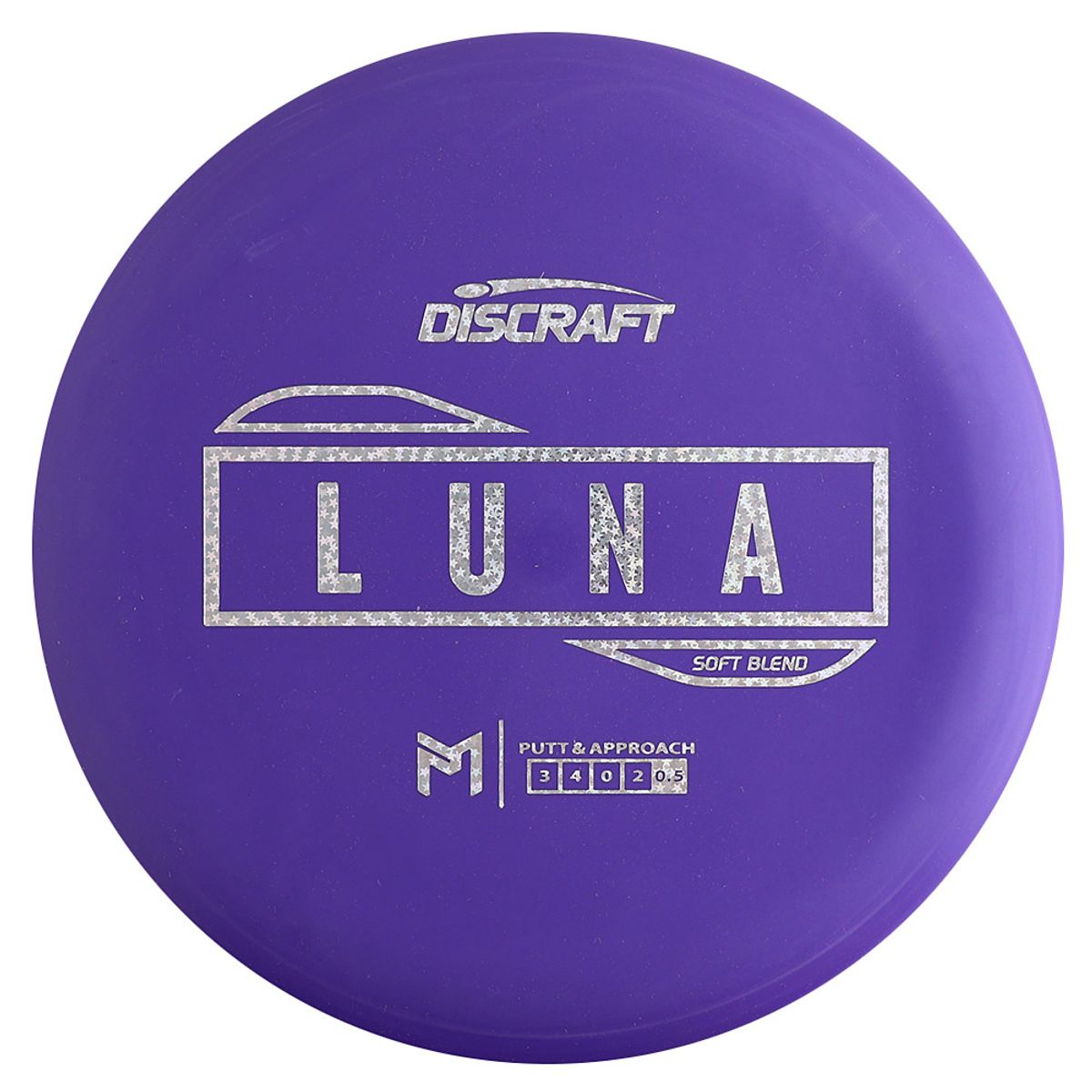 Soft Blend Luna
