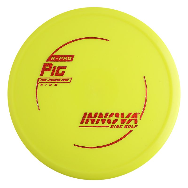 R-Pro Pig