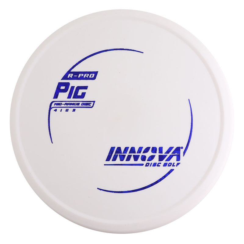 R-Pro Pig