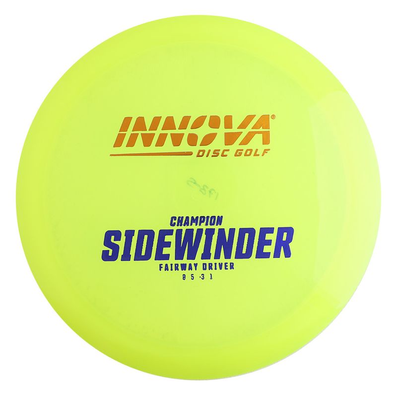 Champion Sidewinder