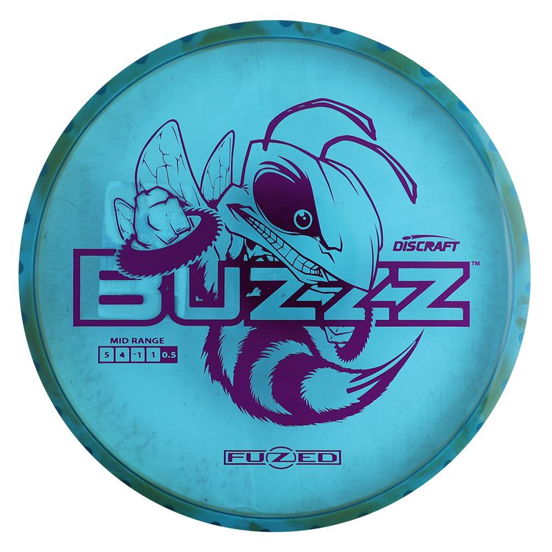 FuZed Line Buzzz - BuzzzSaw