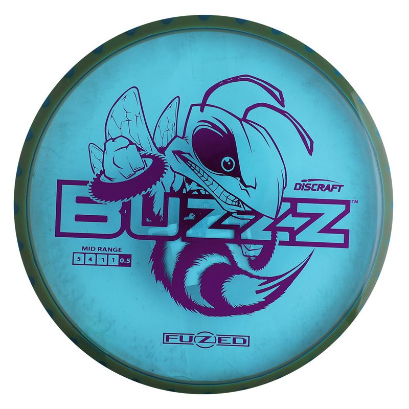 FuZed Line Buzzz - BuzzzSaw