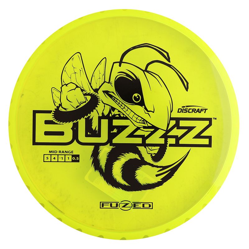 FuZed Line Buzzz - BuzzzSaw
