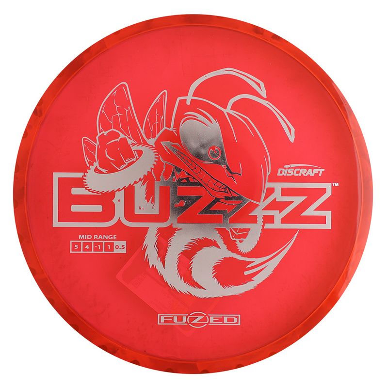 FuZed Line Buzzz - BuzzzSaw