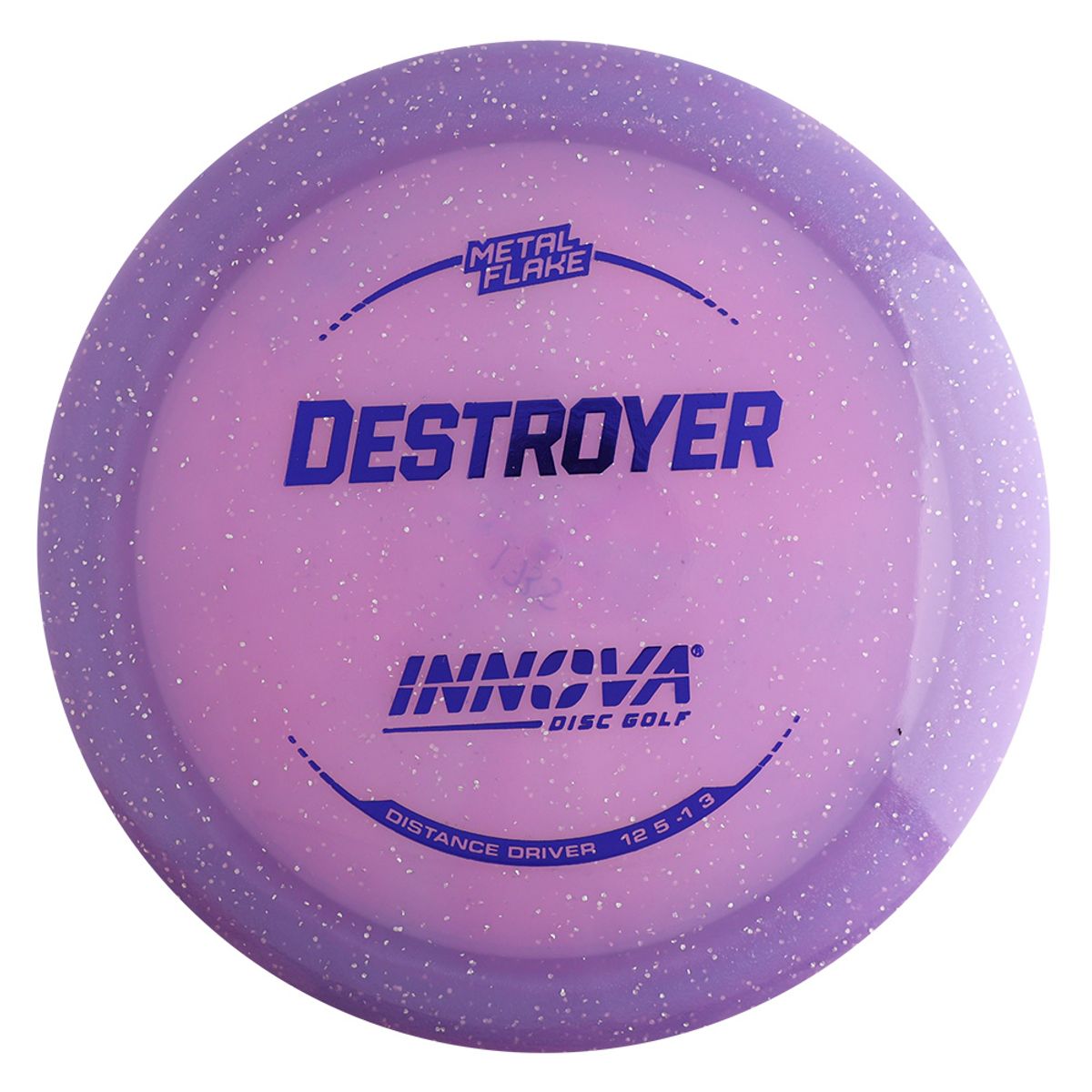 MF Champion Destroyer