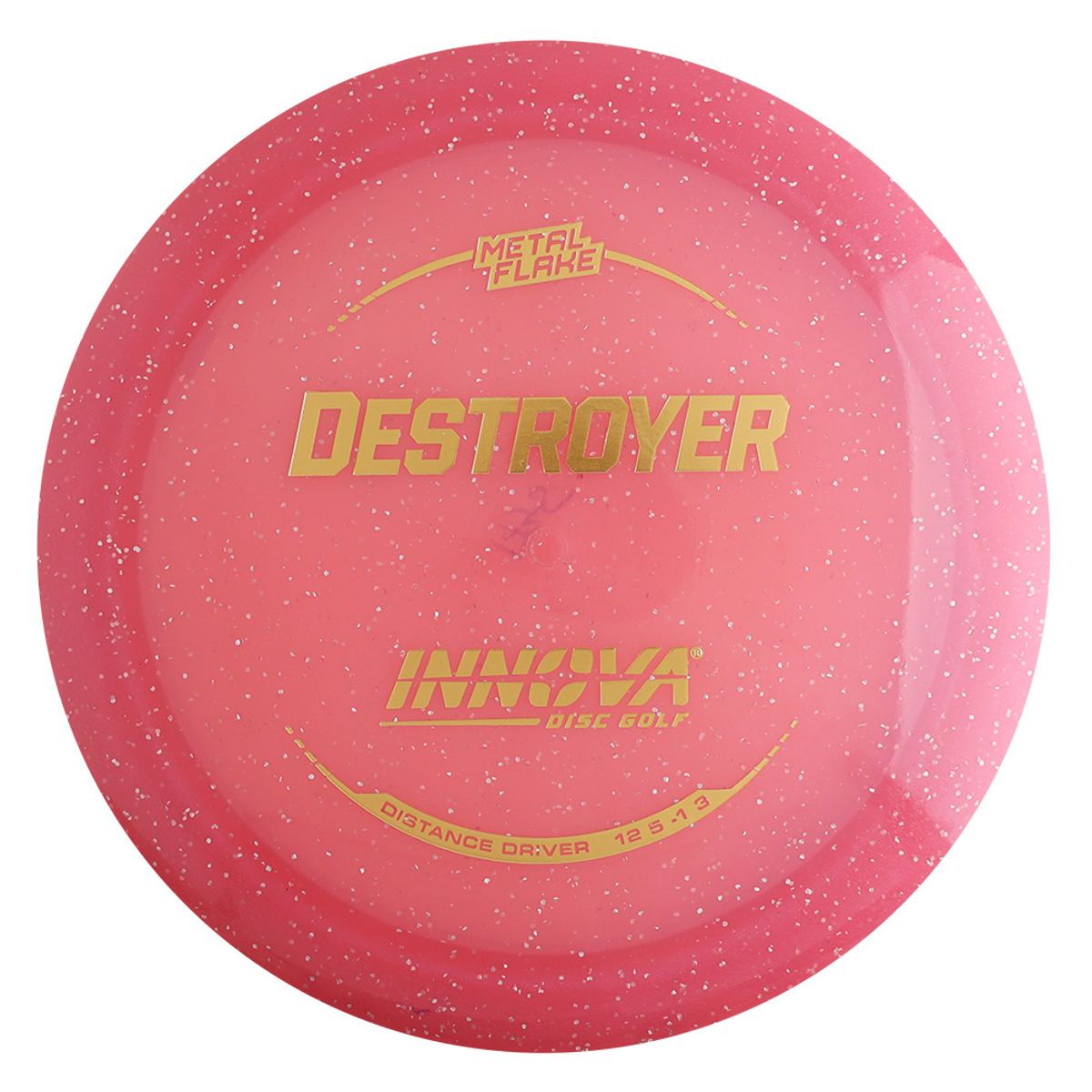 MF Champion Destroyer