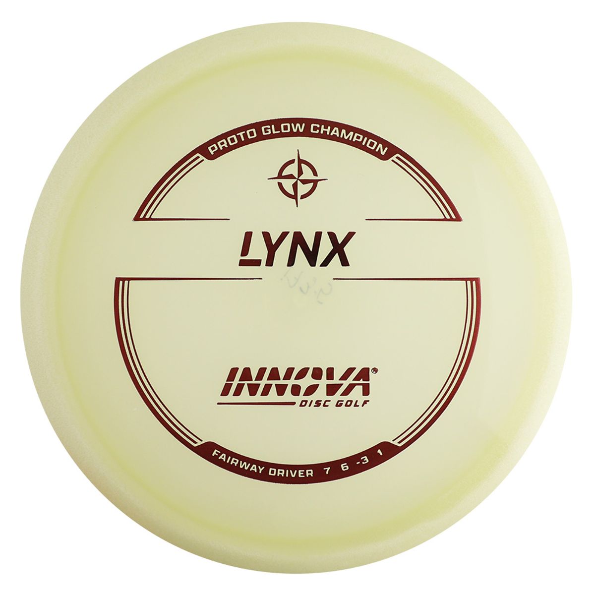 Champion Proto Glow Lynx