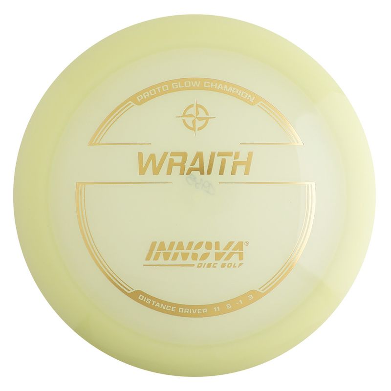 Champion Proto Glow Wraith