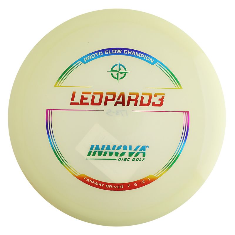 Champion Proto Glow Leopard3