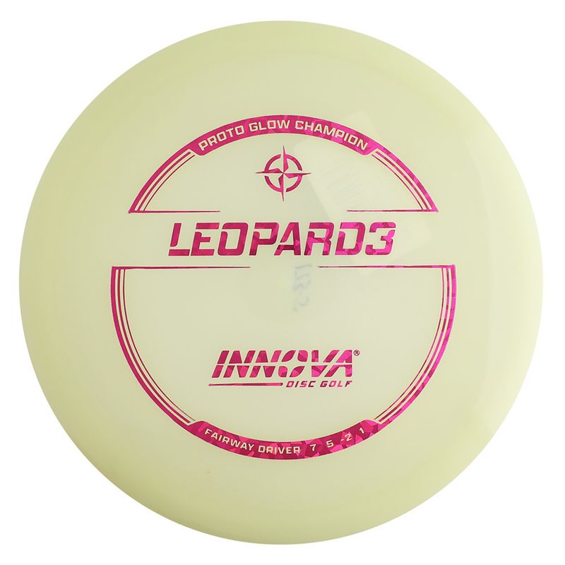 Champion Proto Glow Leopard3
