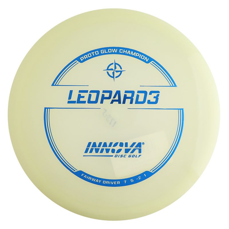 Champion Proto Glow Leopard3