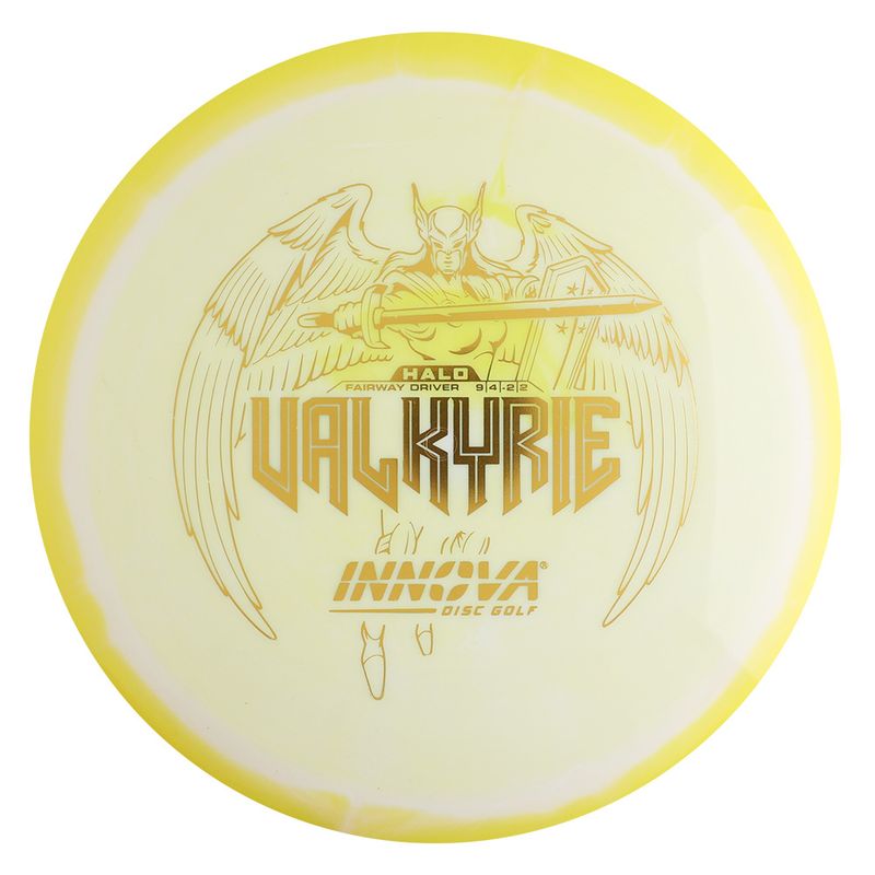 Halo Star Valkyrie
