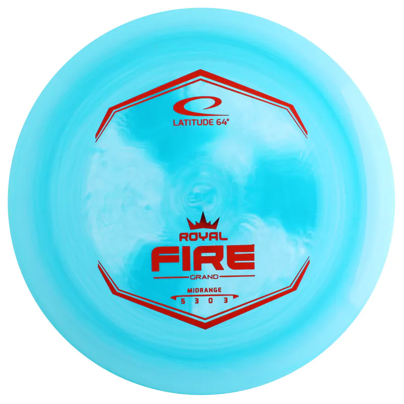 Grand Fire