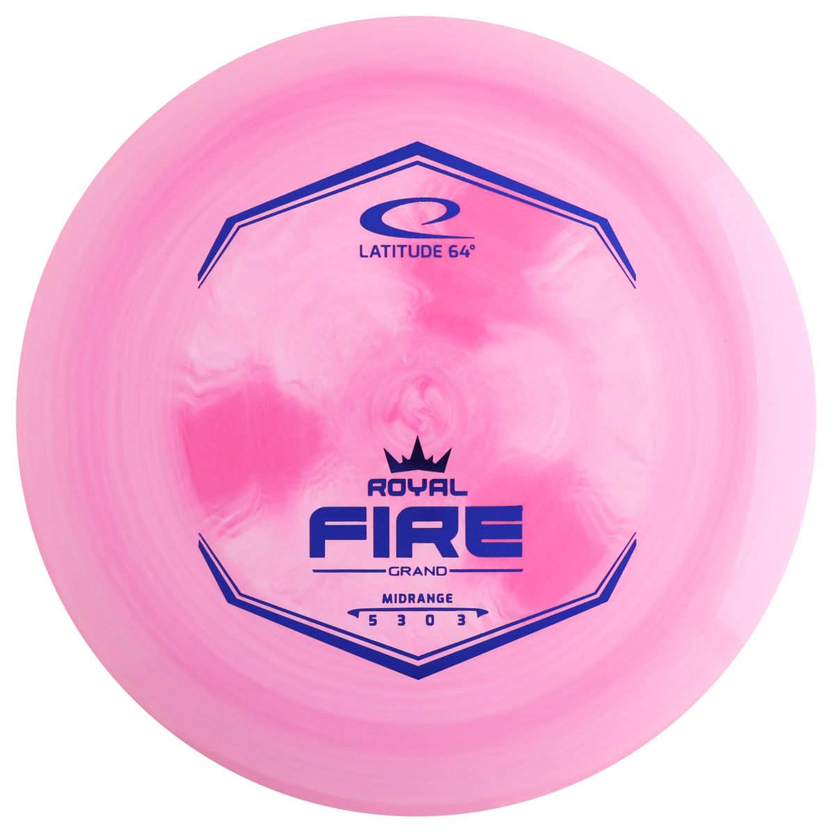 Grand Fire