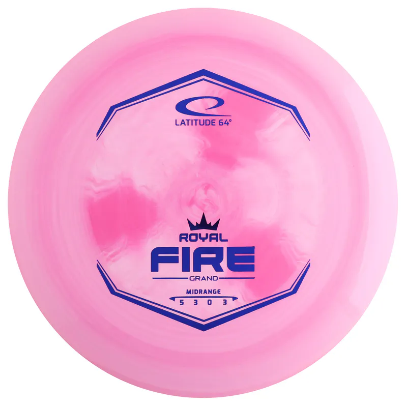 Grand Fire