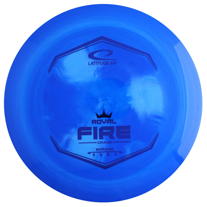 Grand Fire