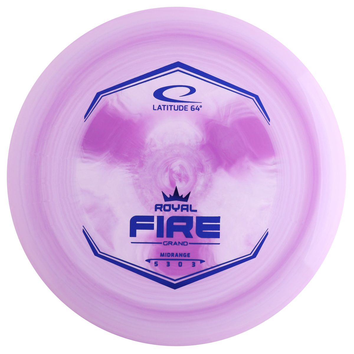 Grand Fire