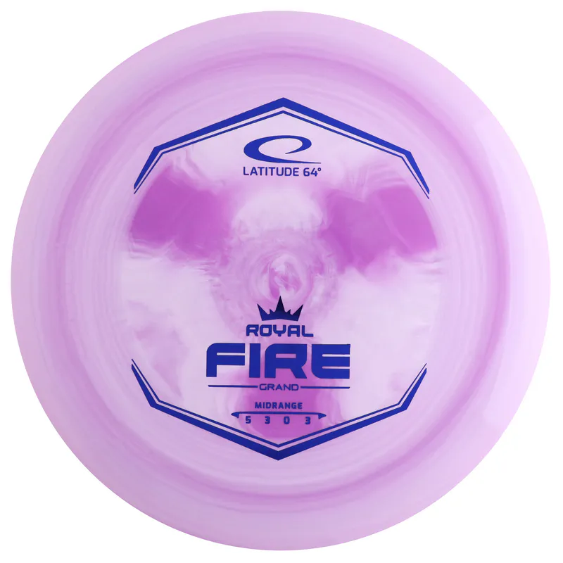 Grand Fire