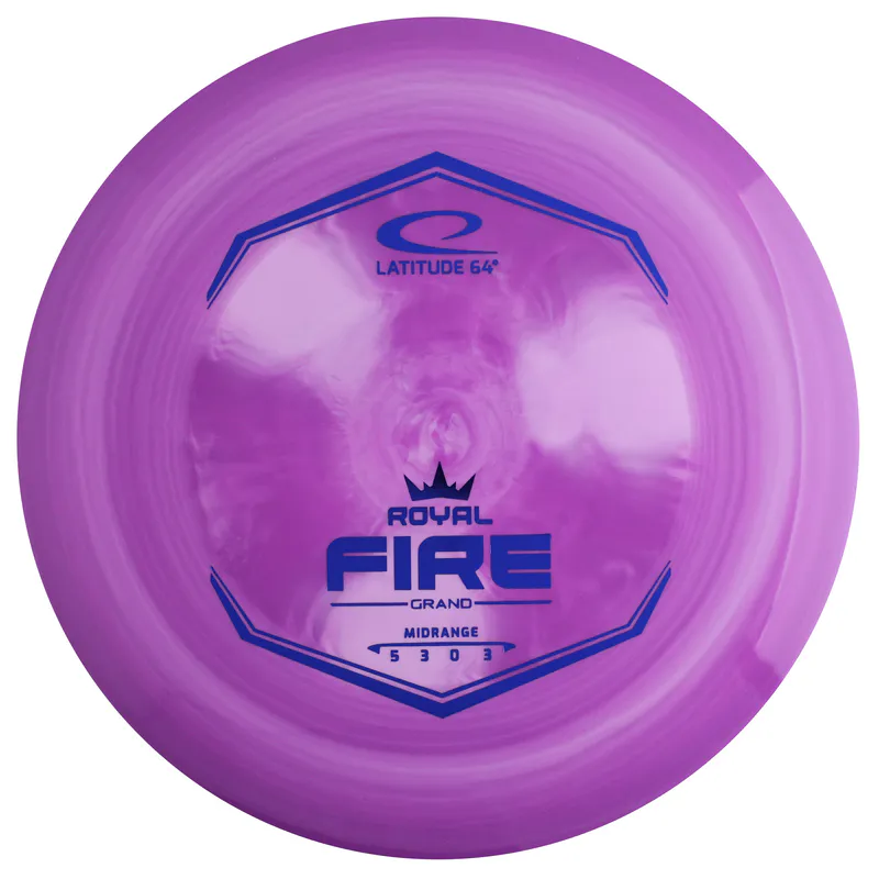 Grand Fire