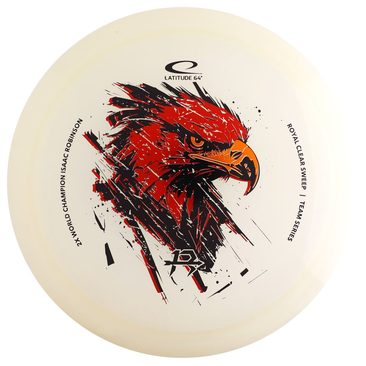 Clear Sweep - Isaac Robinson Team Series