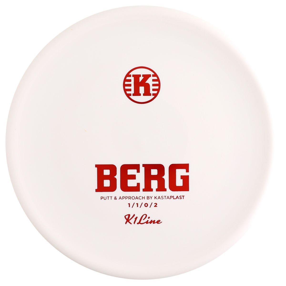 K1 Berg