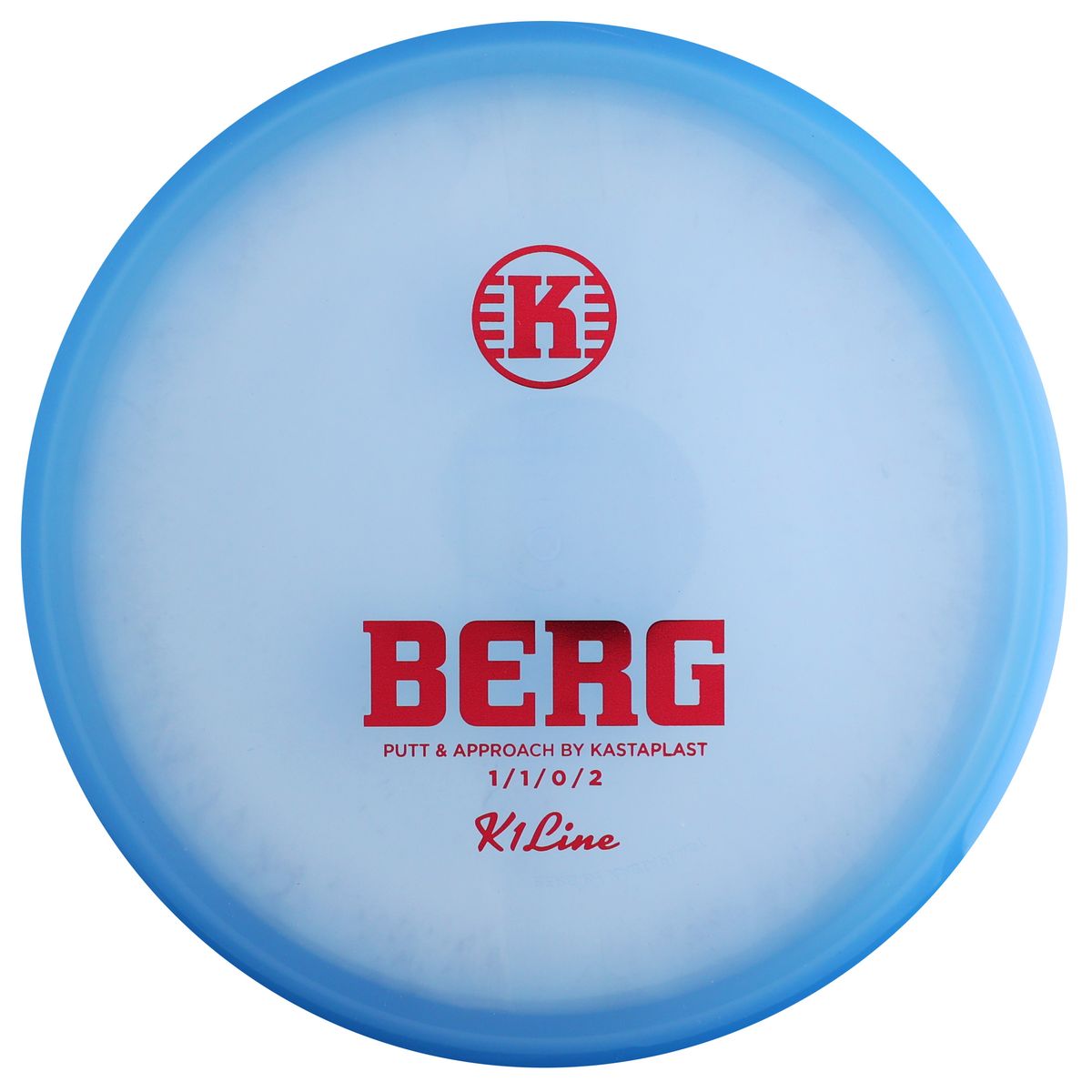 K1 Berg