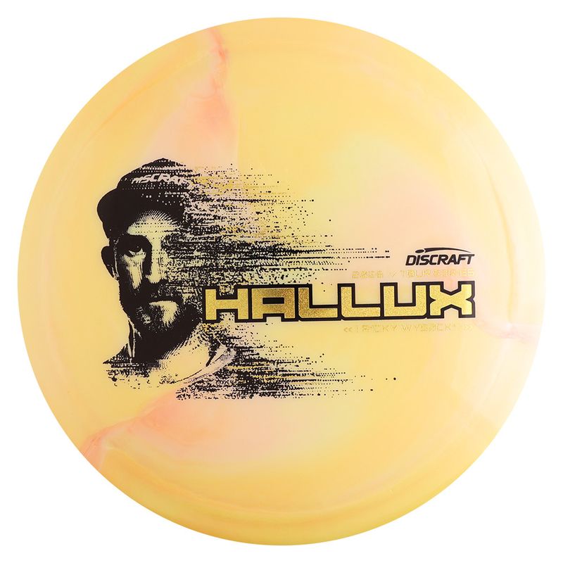 Special Blend Hallux - Ricky Wysocki
