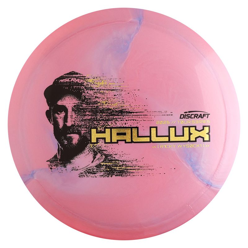 Special Blend Hallux - Ricky Wysocki
