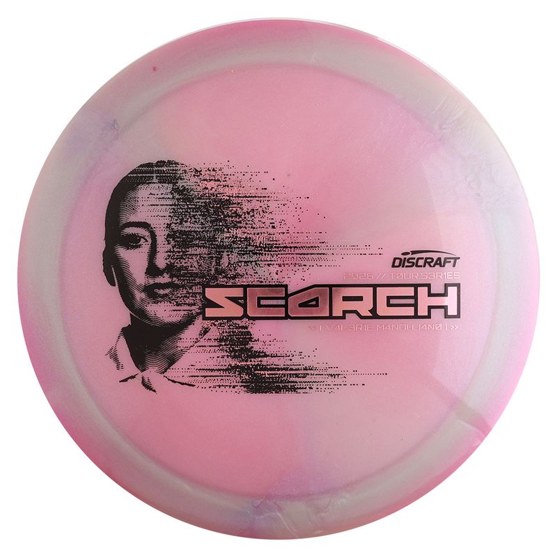 Special Blend Scorch - Valerie Mandujano