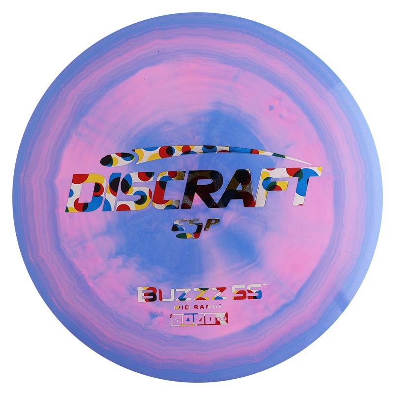 ESP Buzzz SS