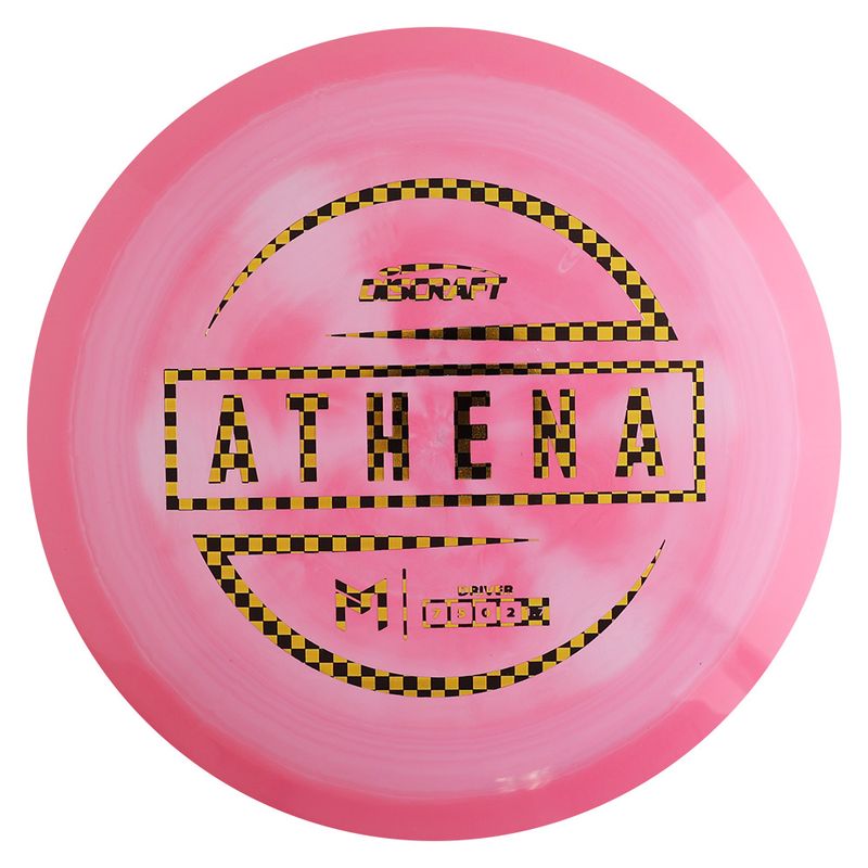 ESP Athena 