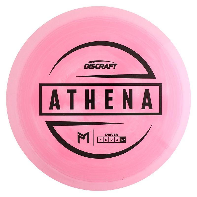 ESP Athena 