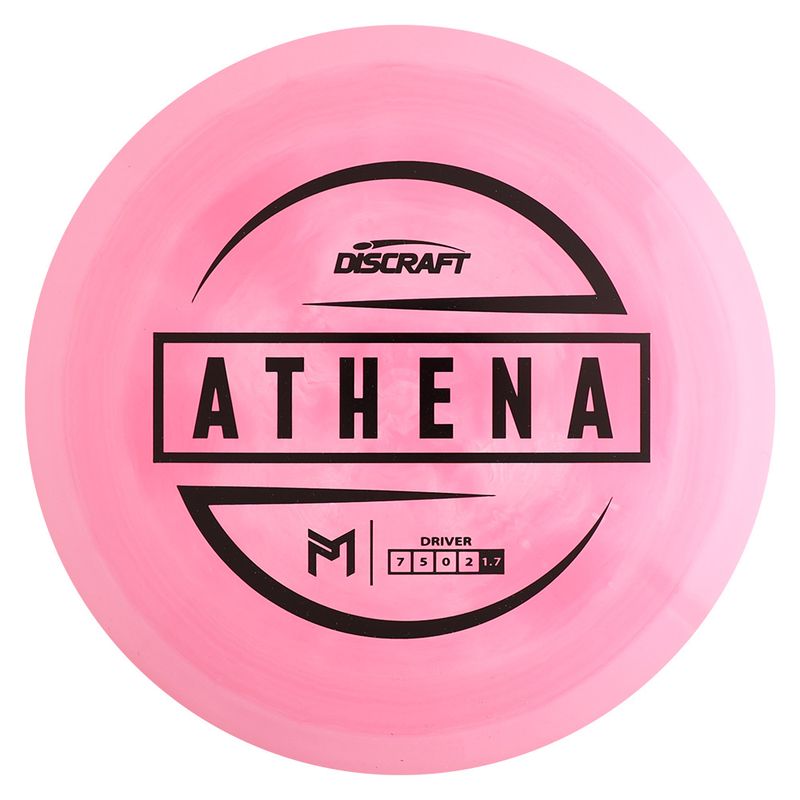 ESP Athena 