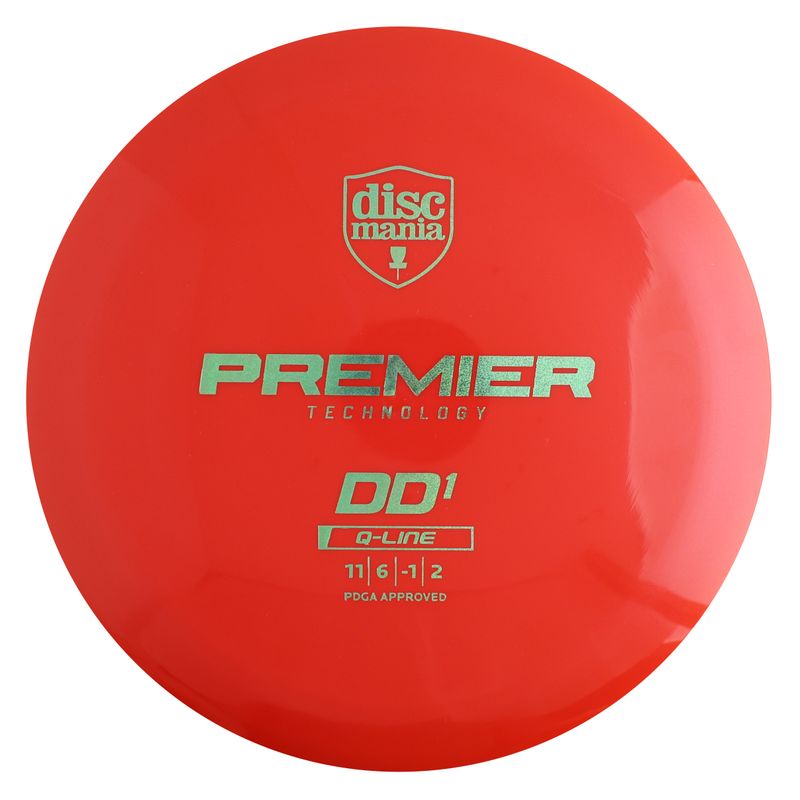 Q-Line Premier DD1