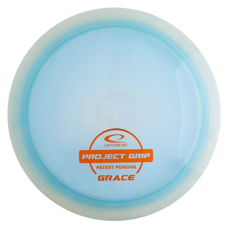 Project Grip Grace